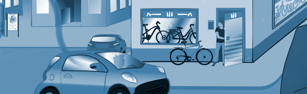 Cookie KMU Netzwerk KMU Digitale Plakate