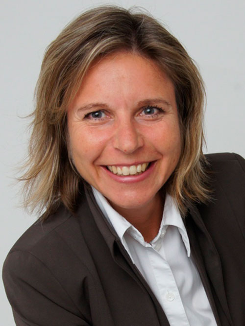 Sandra Meier - Tolega GmbH